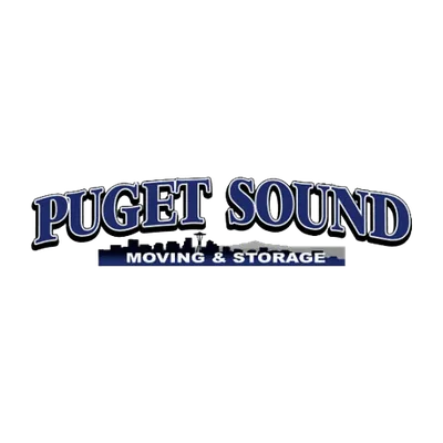 Puget Sound Moving