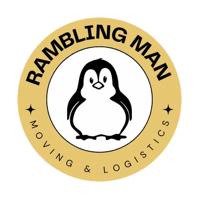 Rambling Man Logistics LLC