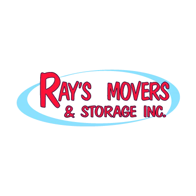 Ray's Movers INC