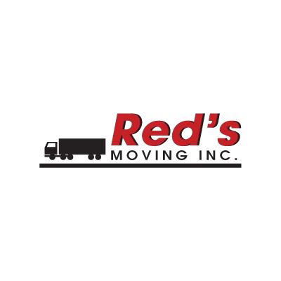 Reds Moving INC