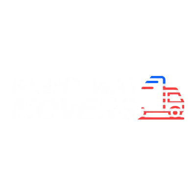 Right Way Movers INC