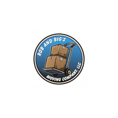 Rob And Big's Moving Company LLC
