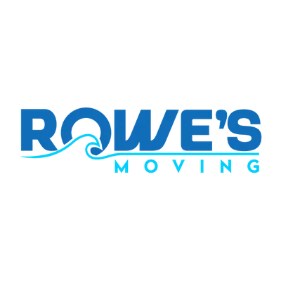 Rowe's Moving Logistics LLC