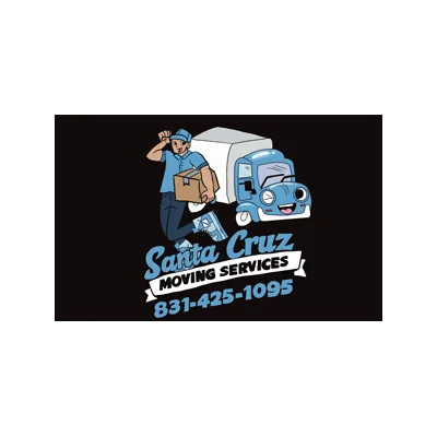 Santa Cruz Moving Services