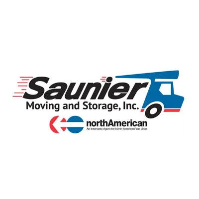 Saunier Moving and Storage