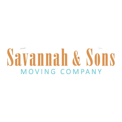 Savannah And Sons Moving