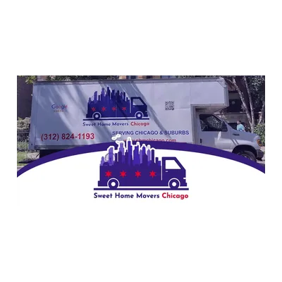 Sweet Home Movers Chicago INC