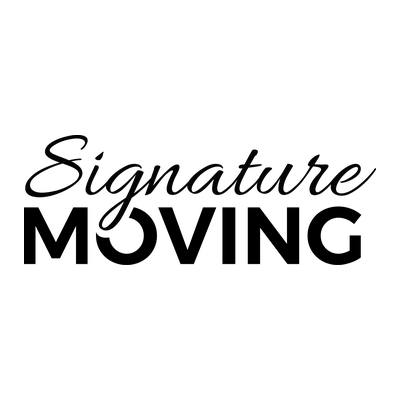 Signature Moving & Delivery Solutions LLC