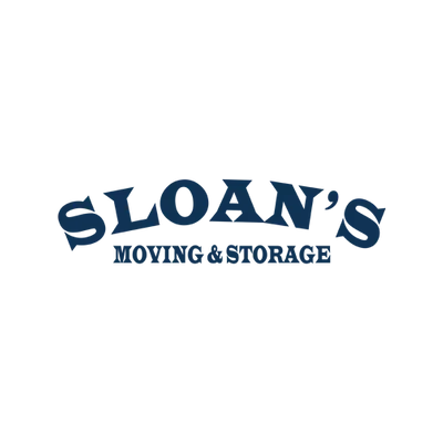 Sloan's Moving And Storage