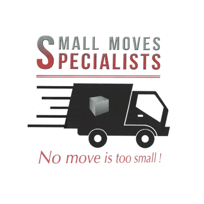 Small Moves Specialists INC