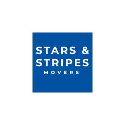 Stars And Stripes Movers