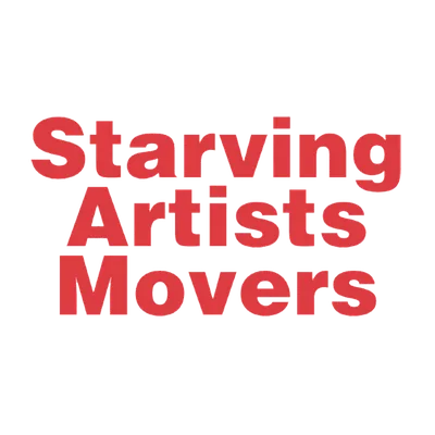 Starving Artists Movers LLC