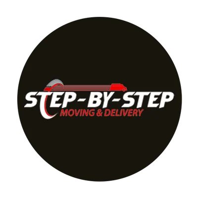 Step-By-Step Moving & Delivery LLC