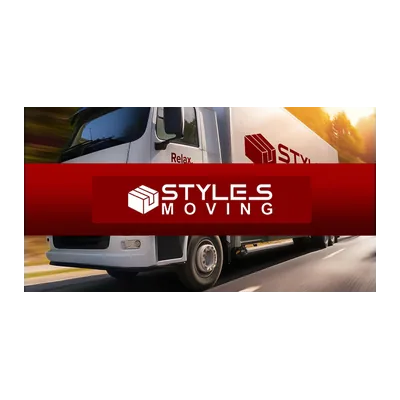 Styles Moving LLC