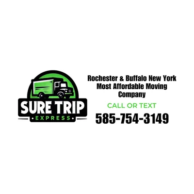 Suretrip Express Moving LLC
