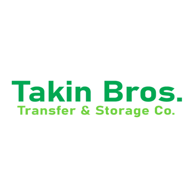 Takin Brothers Transfer & Storage Company