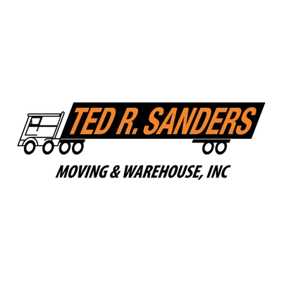 Ted R Sanders Moving & Warehouse INC