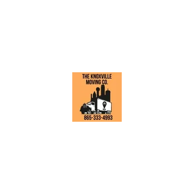 The Knoxville Moving Company