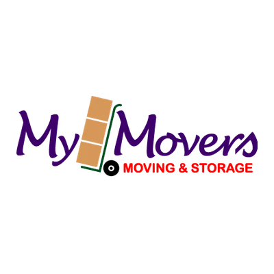 My Movers Moving & Storage