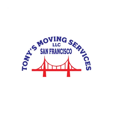 Tonys Moving Services LLC