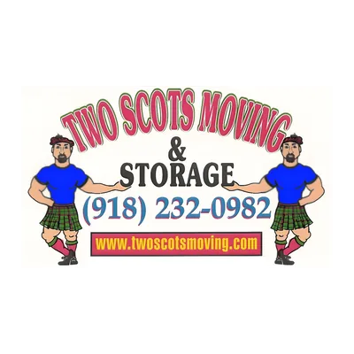 Two Scots Moving