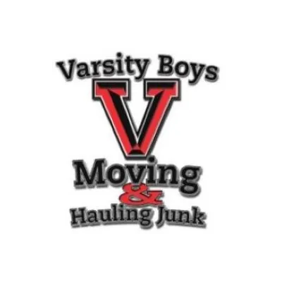 Varsity Boys Moving & Hauling Junk LLC
