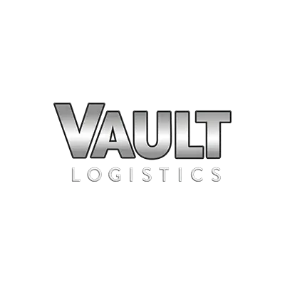 Vault Designer Logistics