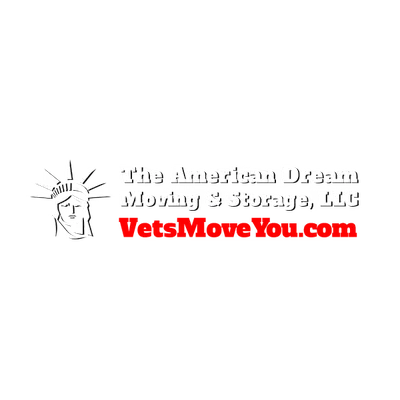 The American Dream Moving & Storage LLC