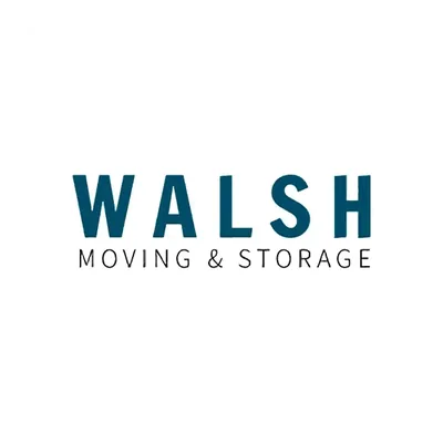 Walsh Moving And Storage