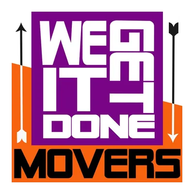 We Get It Done Movers LLC
