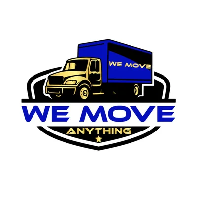 We Move Anything