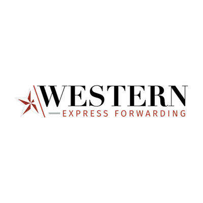 Western Express Forwarding LLC