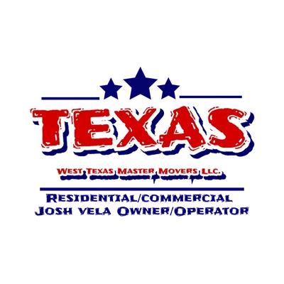 West Texas Master Movers LLC