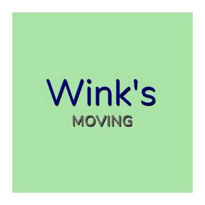 Wink's Local Moving
