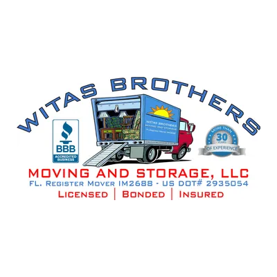 Witas Brothers Moving And Storage