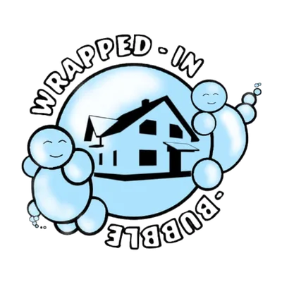 Wrapped In Bubble