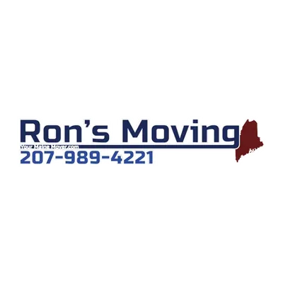Rons Moving LLC