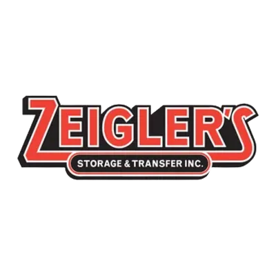 Zeiglers Storage & Transfer INC